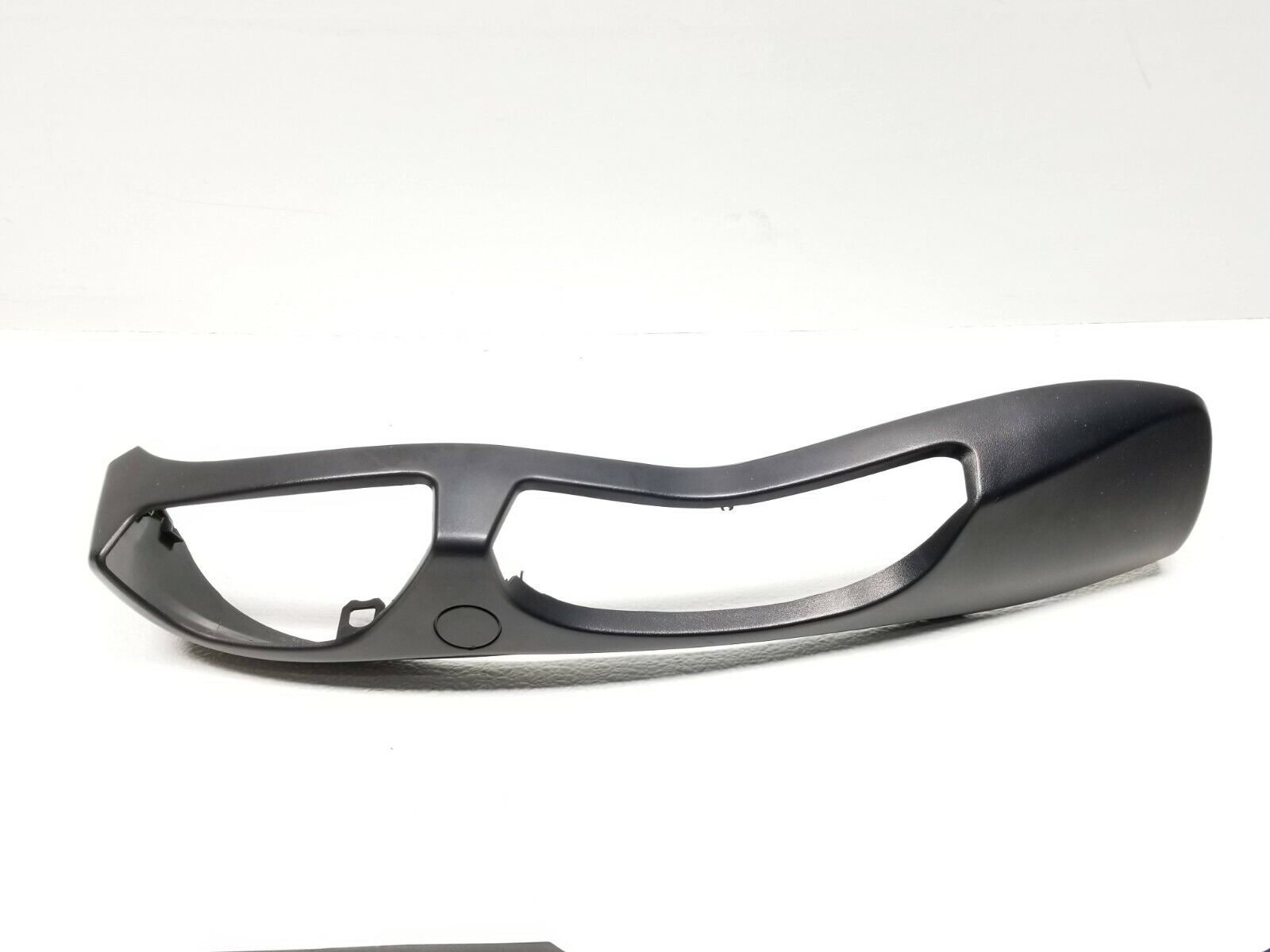 Genuine BMW E46 Sedan Front Left Driver Seat Side Trim Panel OEM 125k - Perfect Replacement for BMW 3 Series E46 (1998-2006) Models | Interior Car Part Upgrade & Repair