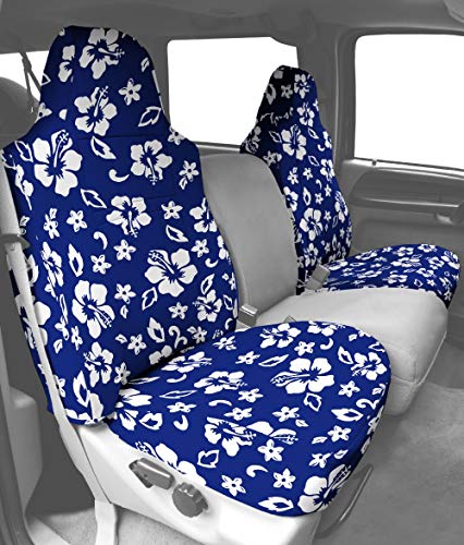 Hawaii Blue Insert and Trim