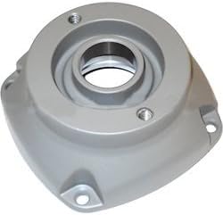 Milwaukee 28-14-1735 Lower Gear Case Replacement Part - Compatible with Milwaukee Power Tools - Durable Construction for Heavy-Duty Use - Perfect for Drills, Saws, and Construction Equipment Repairs