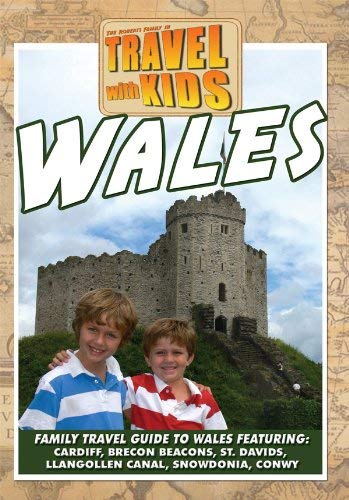 Best Travel Gear for Kids in Wales - Essential Accessories for Family Adventures & Outdoor Trips