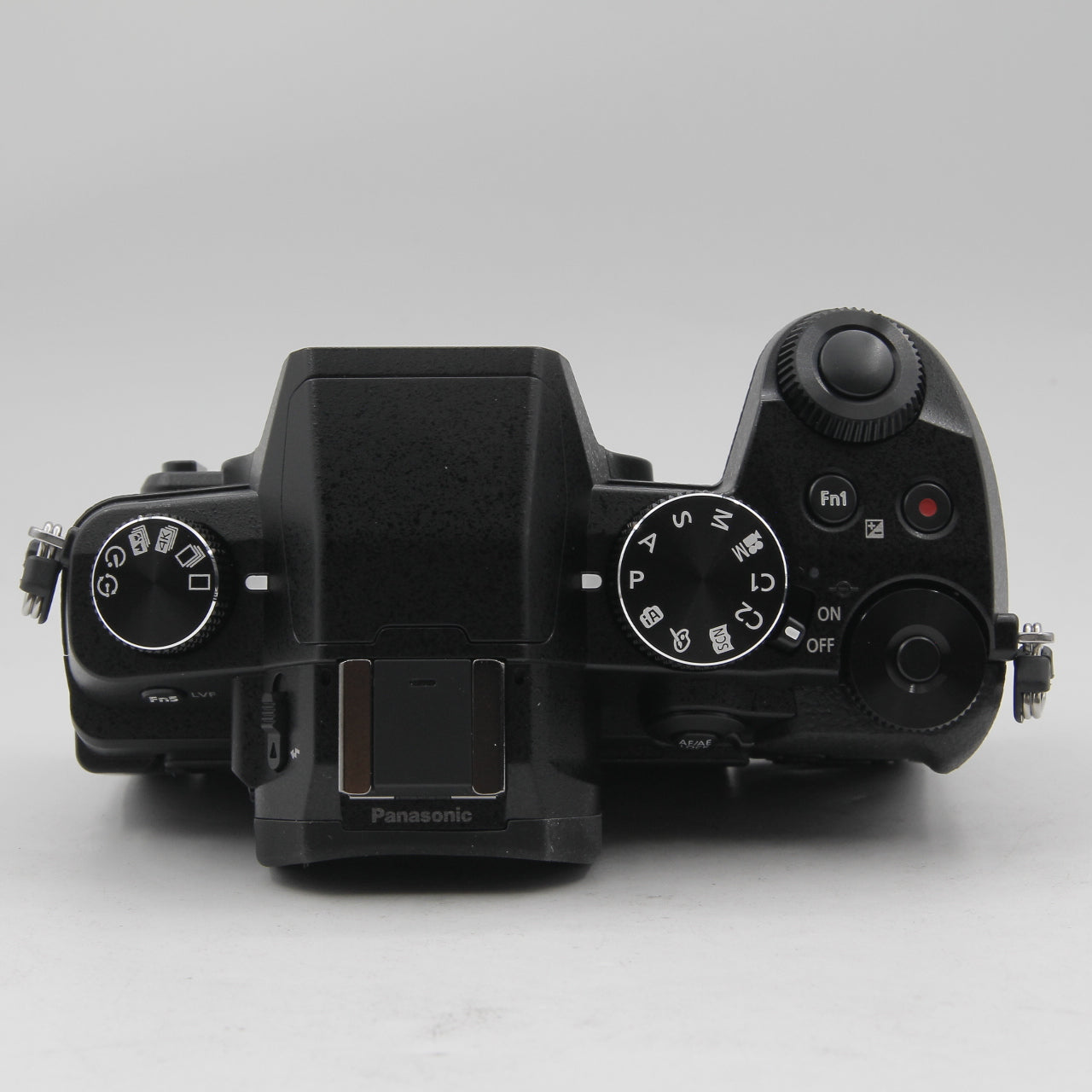 Open Box Panasonic Lumix DMC-G85 Mirrorless Micro Four Thirds Digital Camera with 12-60mm Lens | Perfect for Travel Photography, Vlogging & Professional Shooting