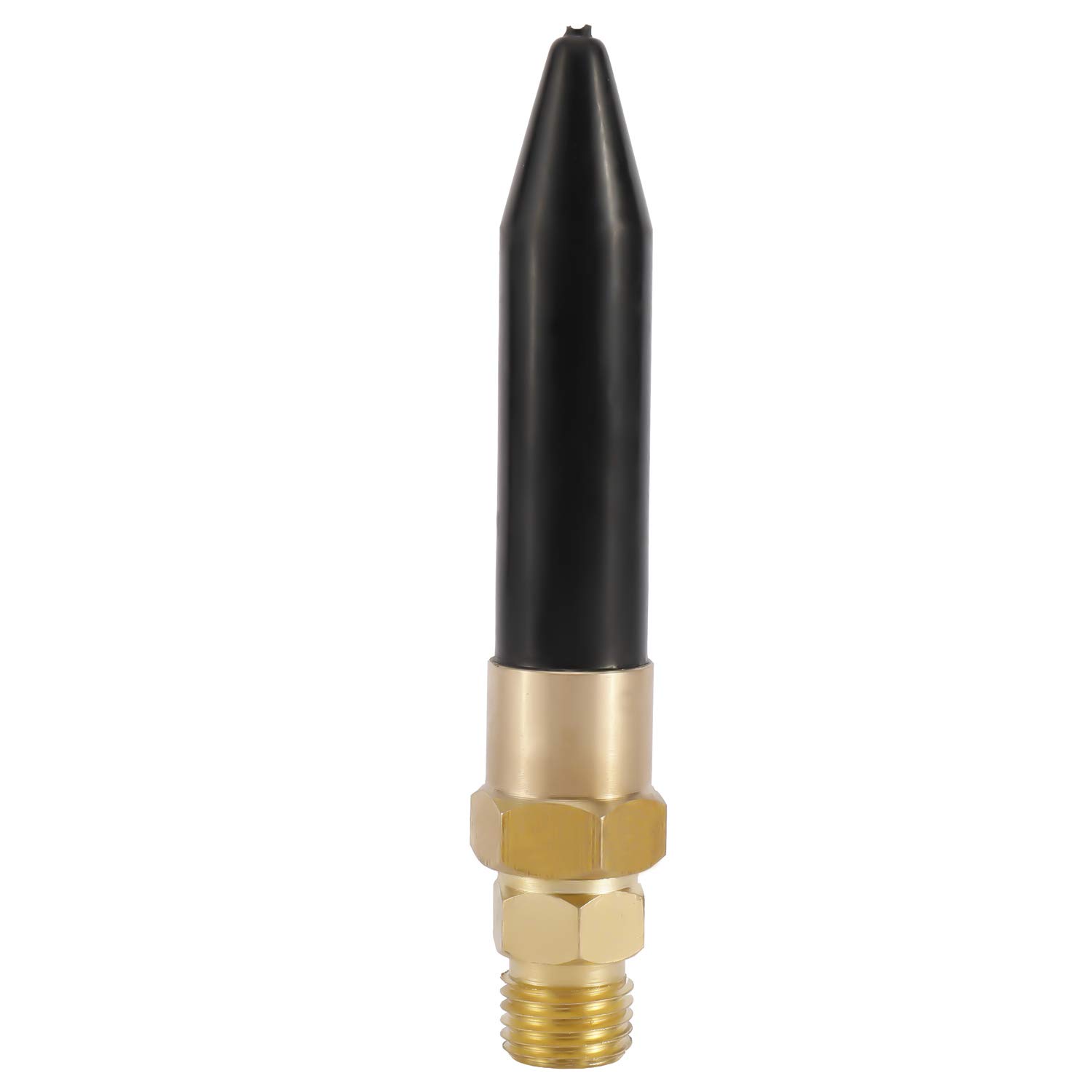 1/4 Inch NPT Rubber Tilt Valve Replacement - Balloon Filler Inflator for Helium & Latex Balloons | Perfect for Party Decorations, Events & Balloon Arches