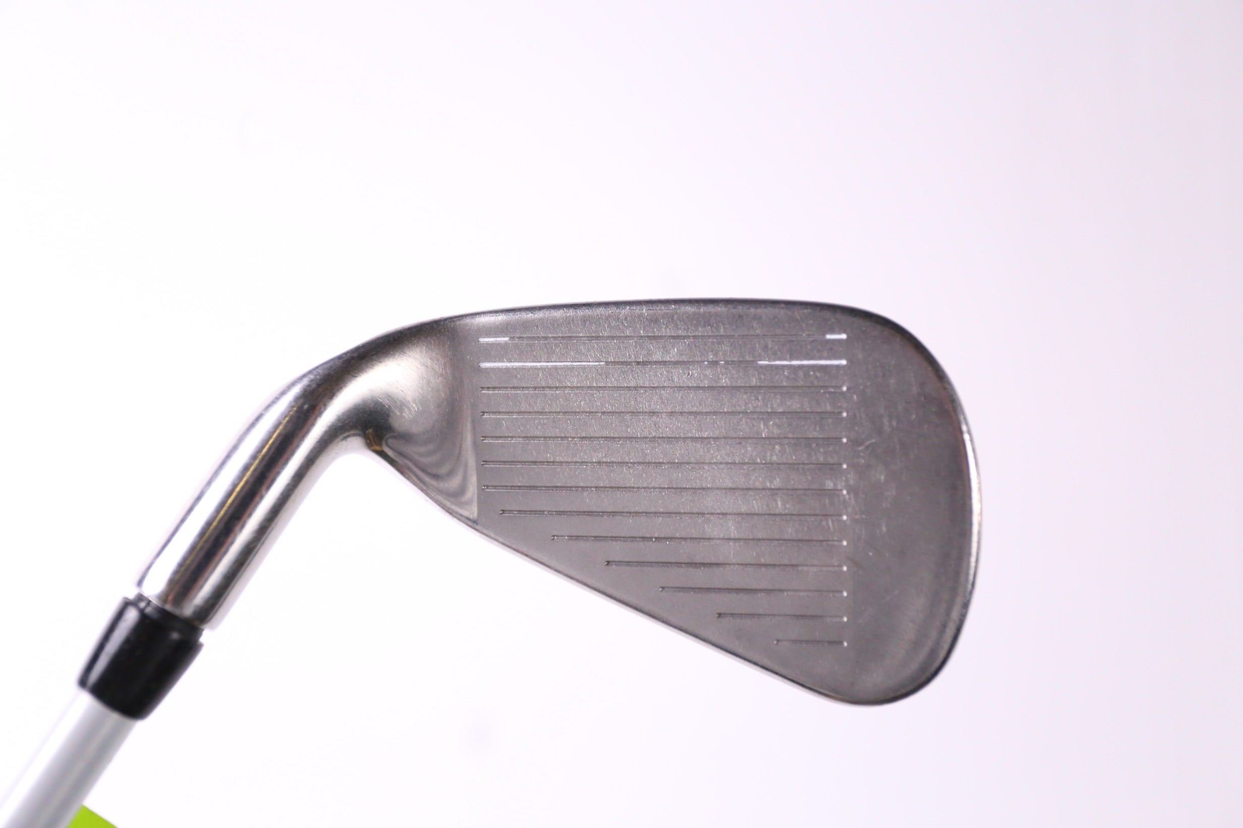 Used Callaway X Hot Single 6 Iron Right Handed Regular Flex Golf Club - Perfect for Practice & Course Play