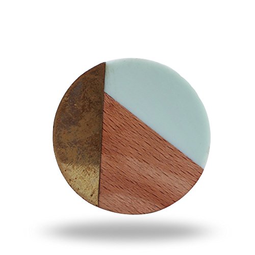 Light Blue (Round Adington)
