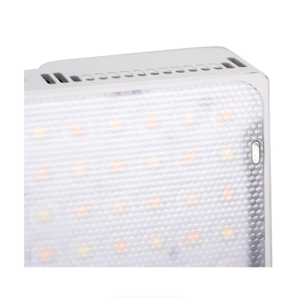 Amaran Ace 25c RGBWW LED Light Panel - 5600K Daylight White, Bi-Color & RGB, Dimmable Studio Lighting for Photography, Videography, YouTube & Live Streaming