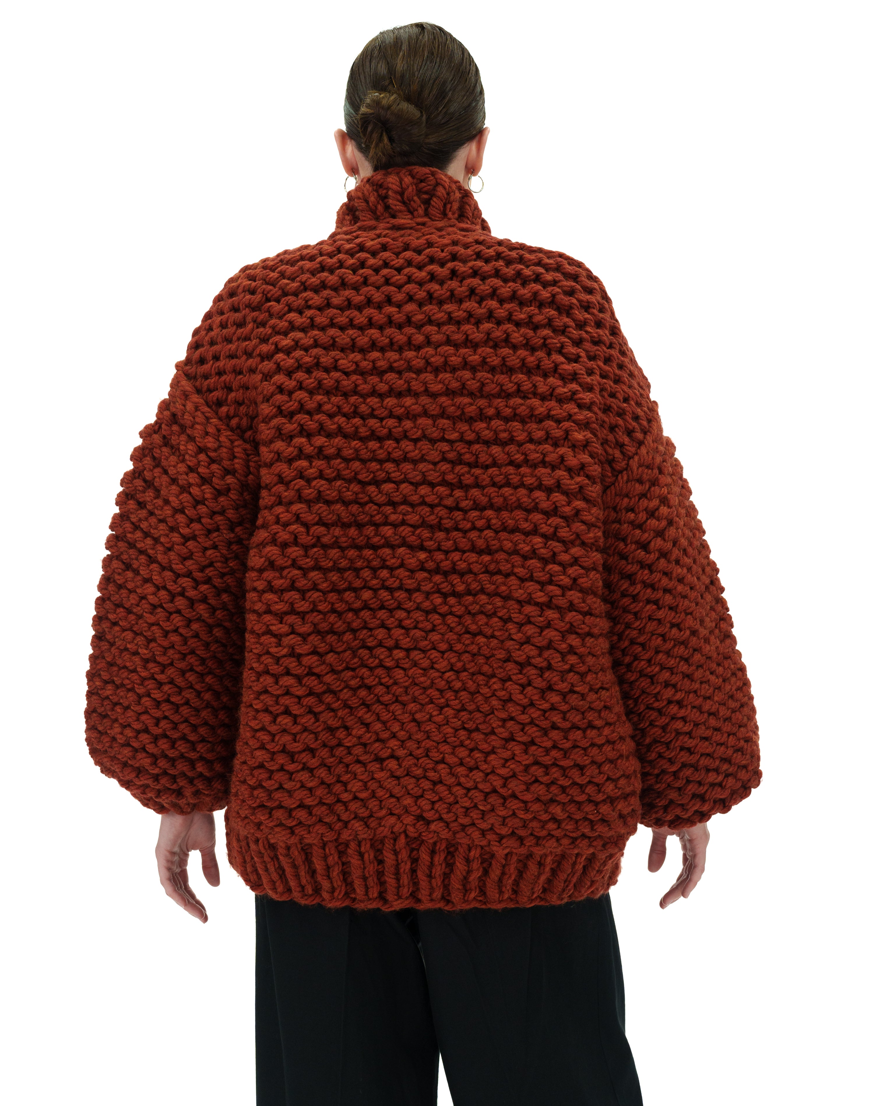 Lana Classic Cardigan for Women - Soft Knit Sweater with Pockets | Cozy Fall & Winter Layering Essential for Office, Travel & Casual Outfits