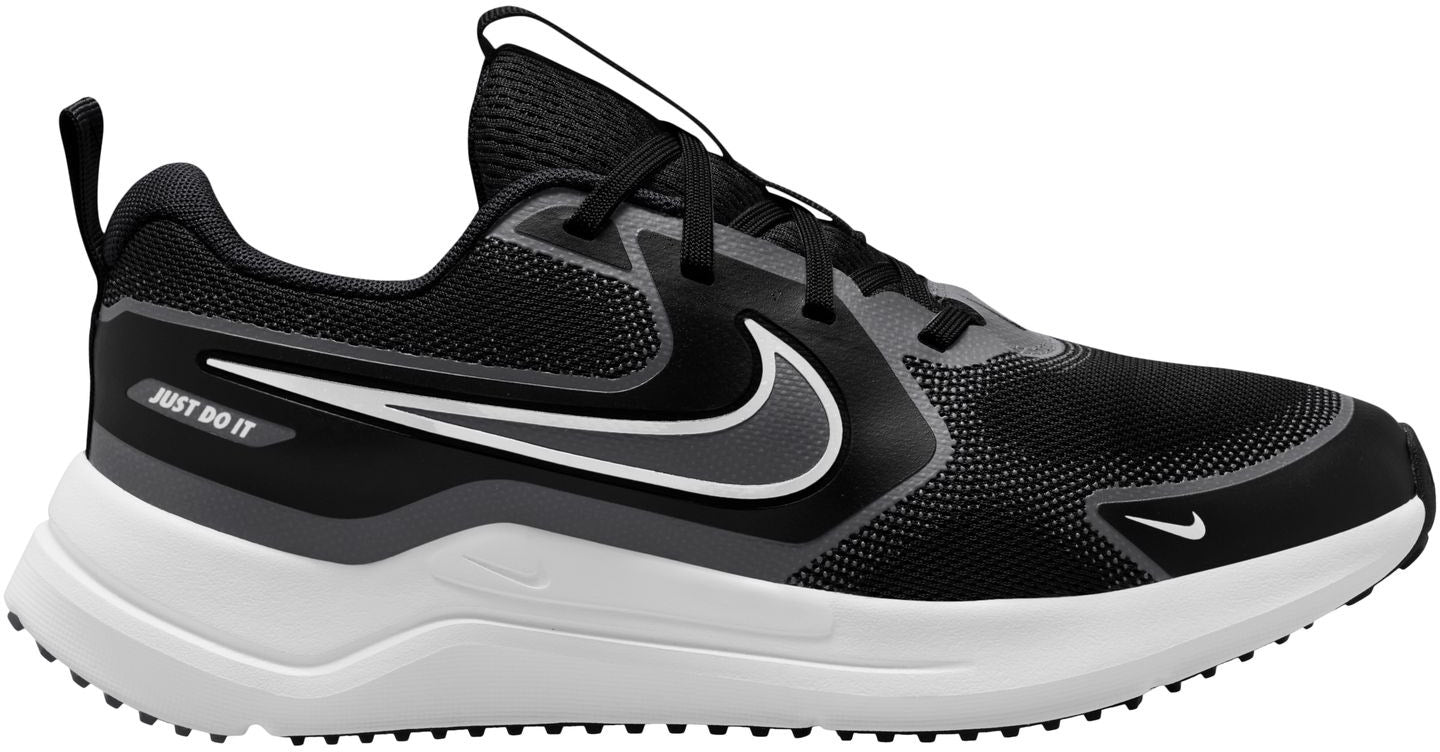 Cosmic Runner Big Kids Road Running Shoes - Lightweight & Durable Sneakers for Boys & Girls - Perfect for School, Sports & Outdoor Activities