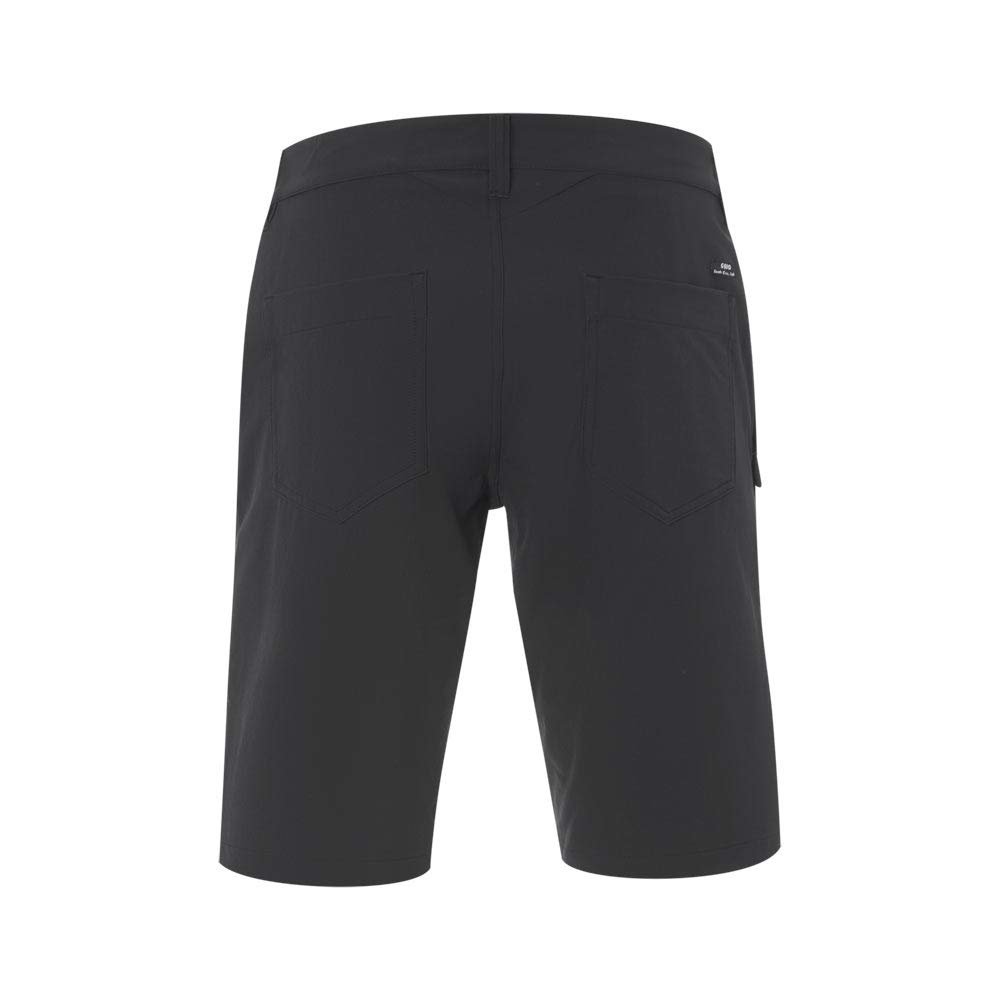 Giro Venture Short II - Men's Mountain Bike Shorts with 4-Way Stretch & Quick-Dry Fabric for Cycling, Hiking & Outdoor Adventures