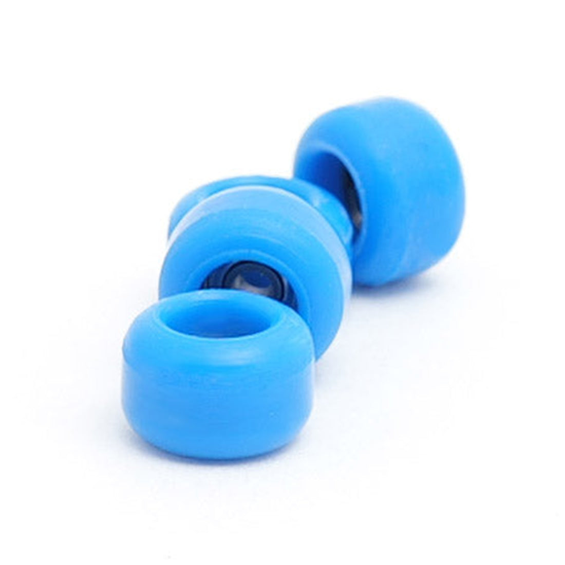 Joycult Fingerboard Wheels Lite 3.0 - Professional Skateboard Mini Wheels for Fingerboards - Perfect for Tricks, Stunts & Collectors