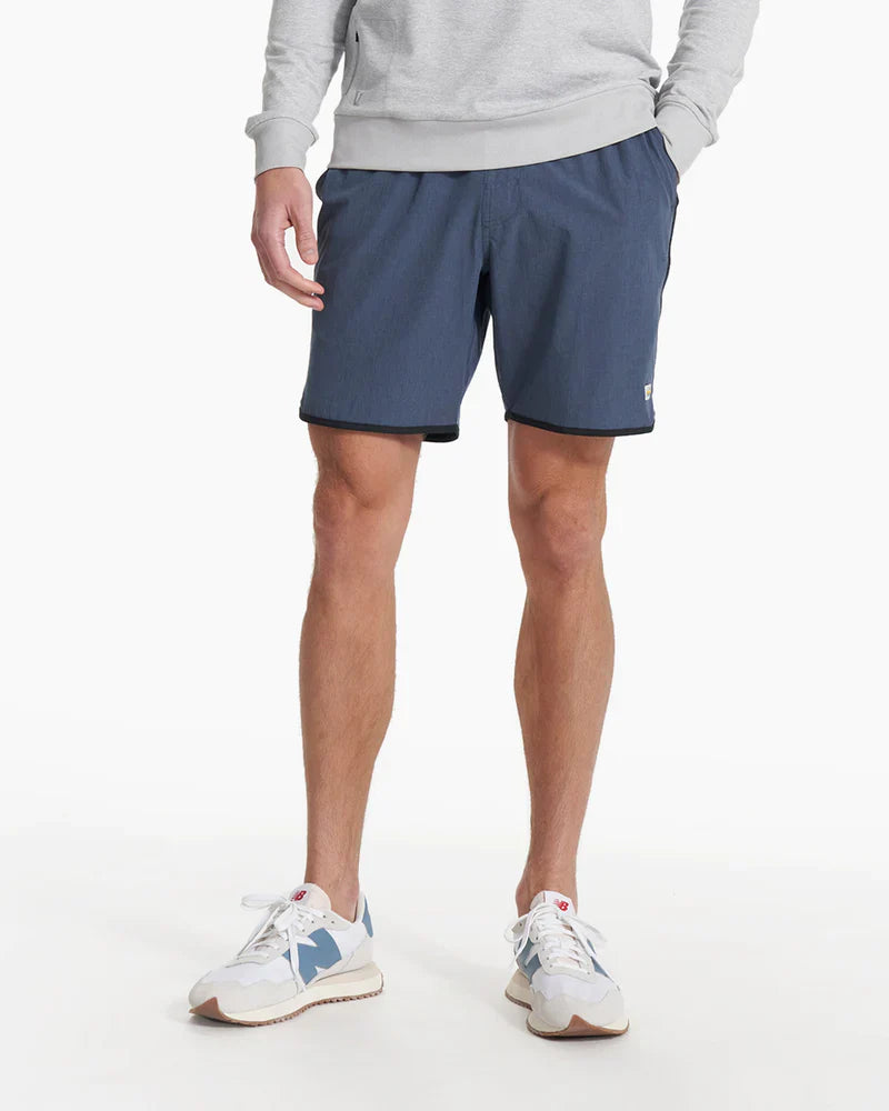 Men's Casual Shorts - Comfortable & Stylish Summer Shorts for Men | Perfect for Outdoor Activities, Gym, and Everyday Wear