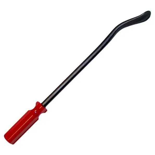 Ken Tool Tire Irons with Comfortable Handle - Professional Small Tire Changing Tools for Motorcycles, ATVs & Bikes - Ideal for DIY Repairs & Garage Use