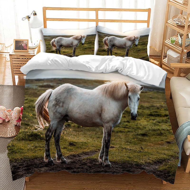 Horse 1