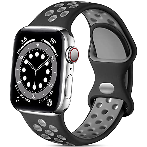 Black Gray