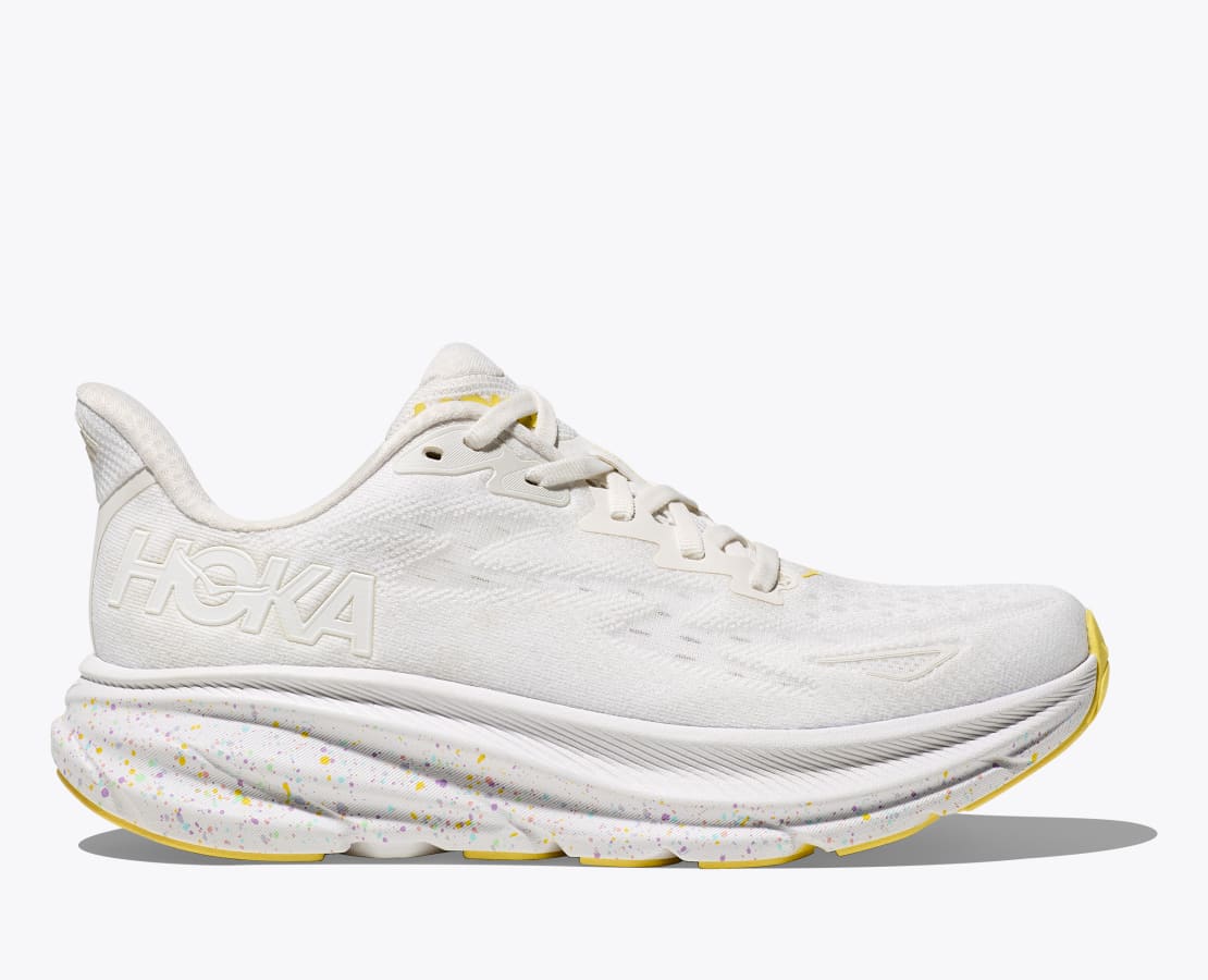 White / Lemonade