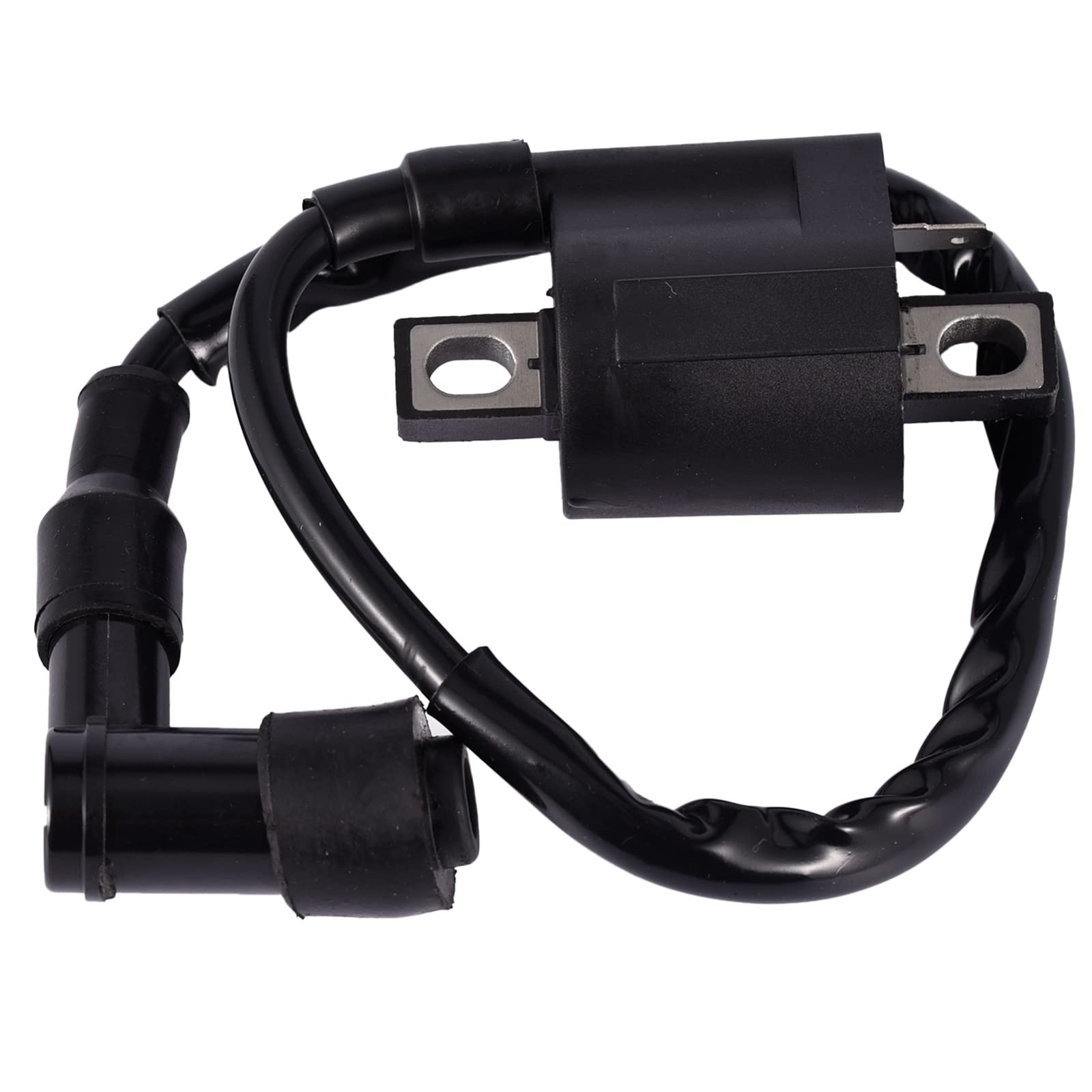 HIFROM Ignition Coil for 110CC 125CC 150CC 200CC 250CC ATV Moped GO Kart Chinese Bike Quad TaoTao - High Performance Replacement Part for Off-Road Vehicles & Dirt Bikes