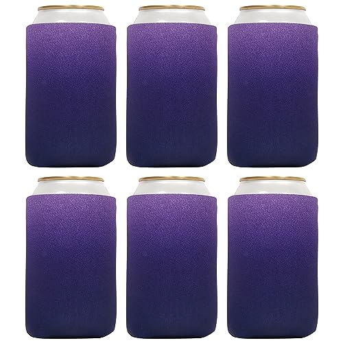Purple Ombre