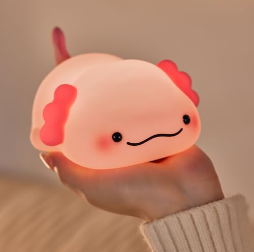 Axolotl