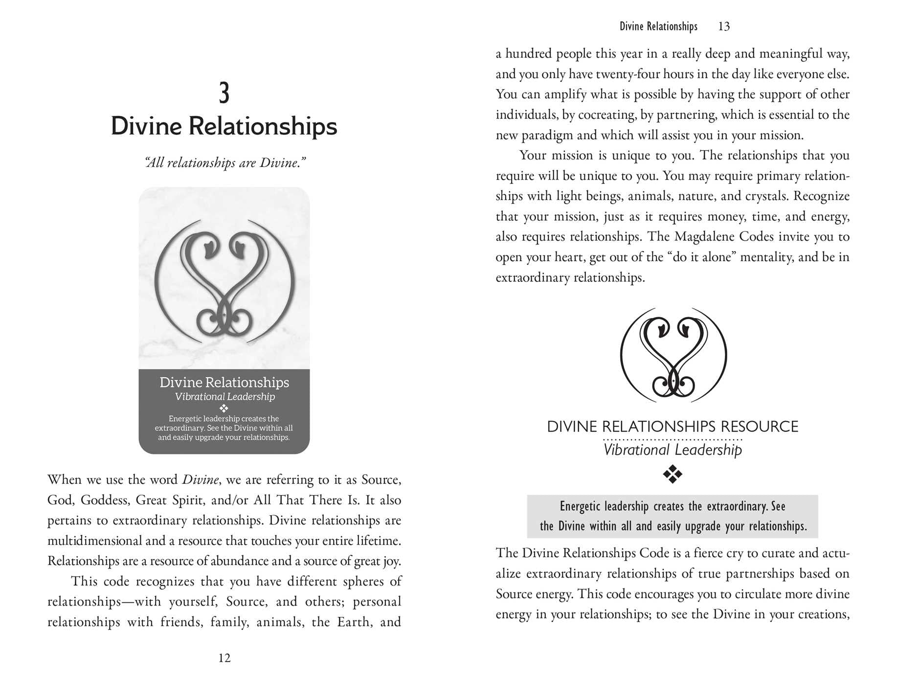 Magdalene Manifestation Cards - Law of Attraction Deck for Abundance & Love | Spiritual Growth, Meditation & Self-Discovery Tool