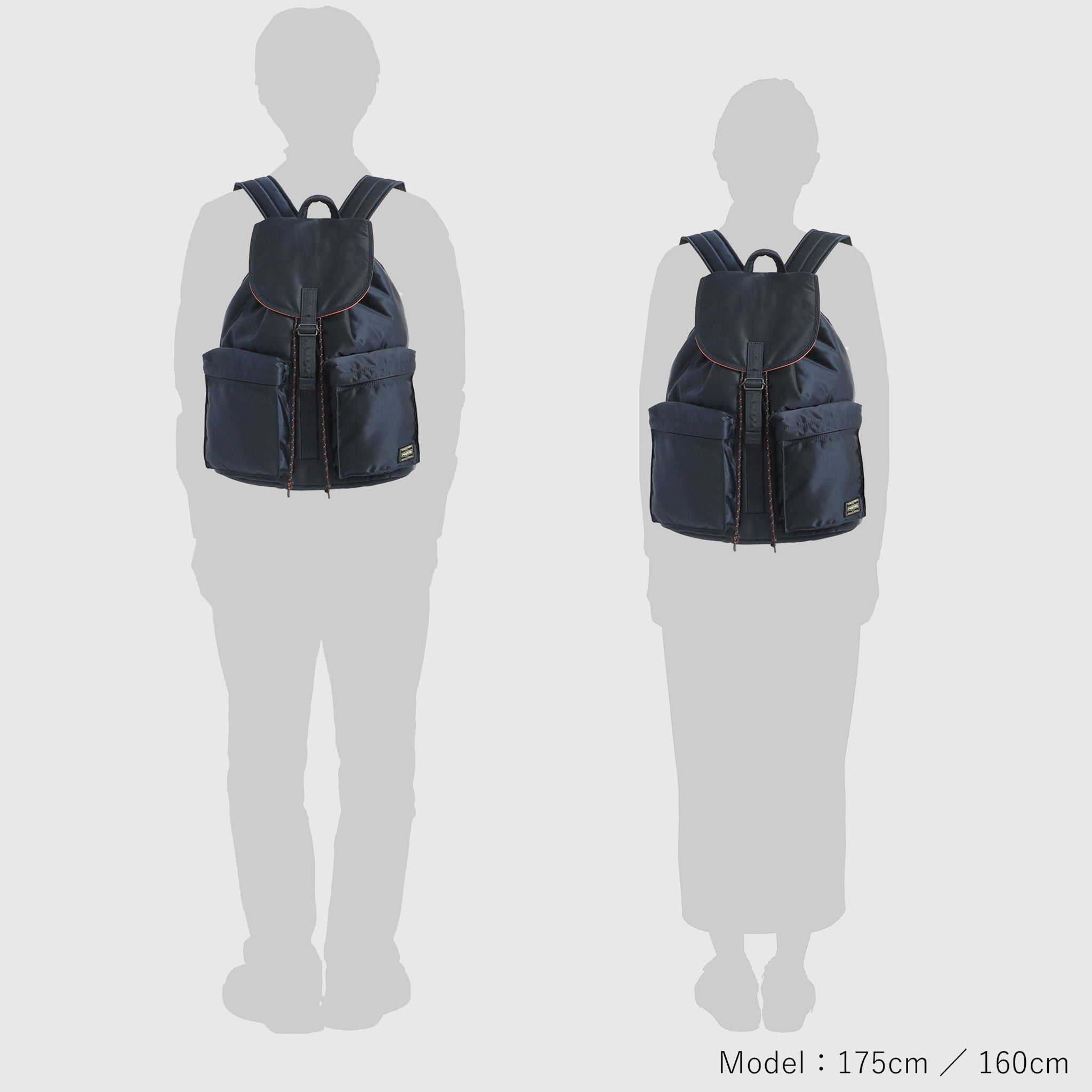 Tanker Rucksack - Durable Military Backpack for Outdoor Adventures, Hiking, Camping & Travel | Water-Resistant Tactical Backpack with Multiple Pockets