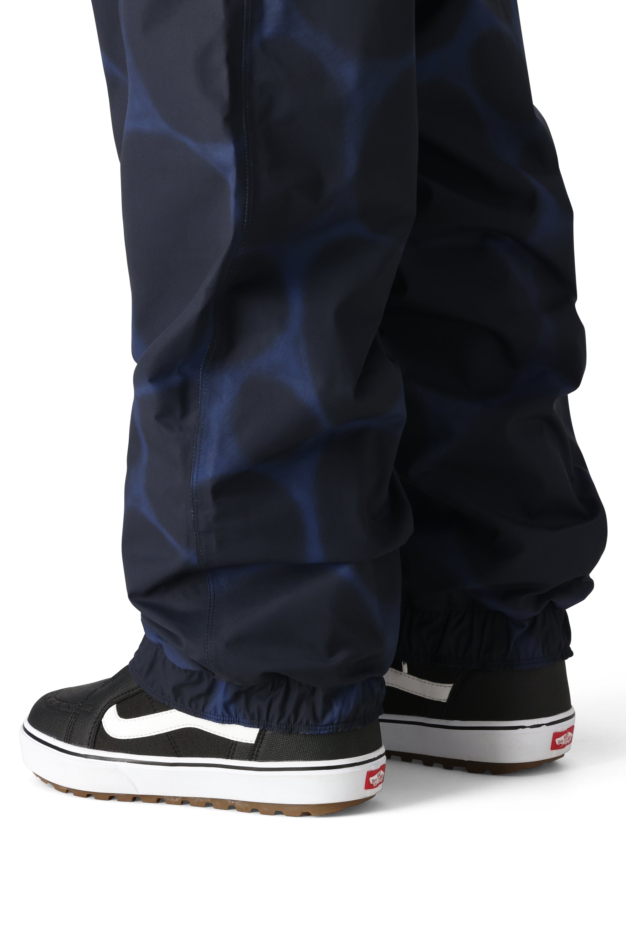 686 Dojo Pant 2025 - Men's Waterproof Snowboard & Ski Pants for Winter Sports - Lightweight Insulated Snow Pants for Skiing, Snowboarding & Outdoor Activities