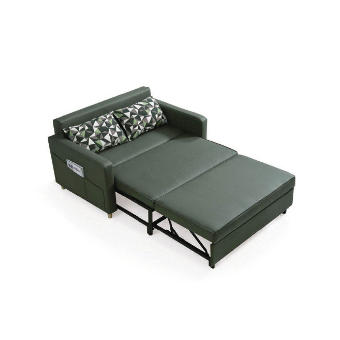 Herine Convertible Sofa Bed - 3 Sizes (49