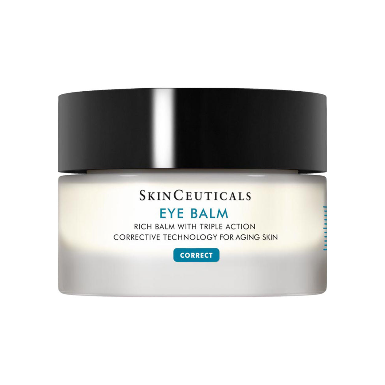 Skinceuticals Eye Balm for Dark Circles & Puffiness - Hydrating Under Eye Cream for Wrinkles & Fine Lines - Perfect for Night & Morning Skincare Routine