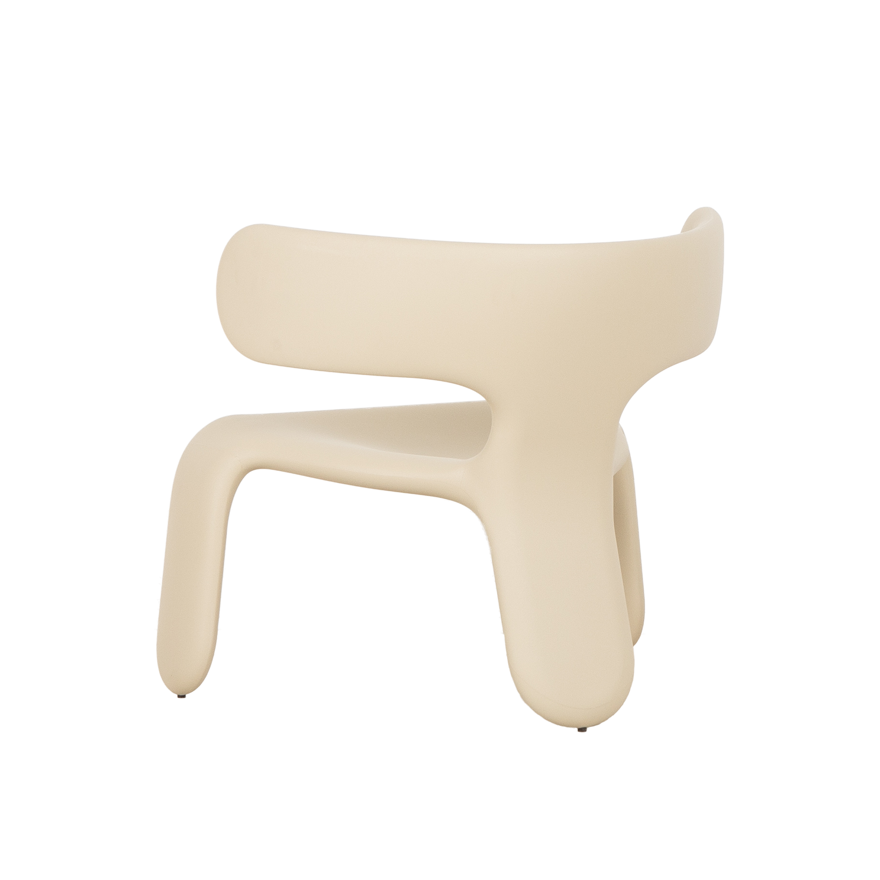 Limbo Chair 126112005000 - Modern Lounge Chair for Living Room, Bedroom, or Office - Perfect for Relaxing, Reading, and Decorating