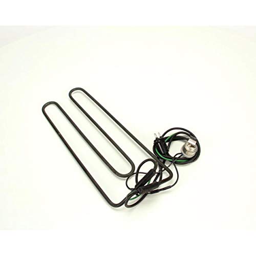 Beverage Air Heater - Condenser Pan 115 Sp for Commercial Refrigerators | Restaurant & Bar Cooling Equipment Replacement Part