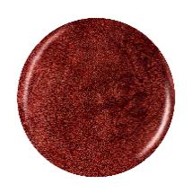China Glaze Let 'Em Roar! Nail Polish 0.5 oz #85234 - Vibrant Orange Shade for Summer Nails & Pedicures