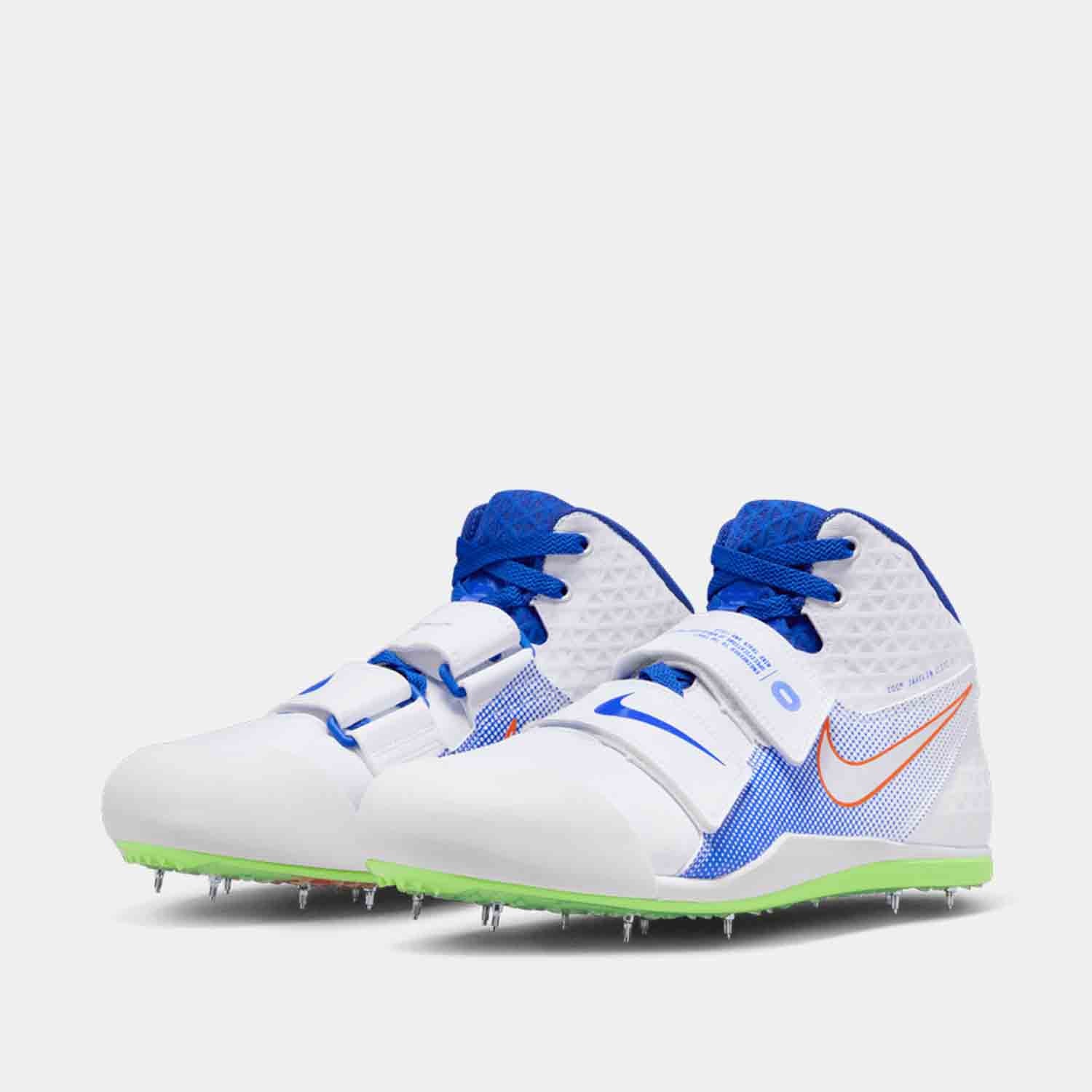 Nike Zoom Javelin Elite 3 Track & Field Throwing Shoes - Lightweight Performance Spikes for Shot Put, Javelin & Discus Athletes | Ideal for Competition & Training