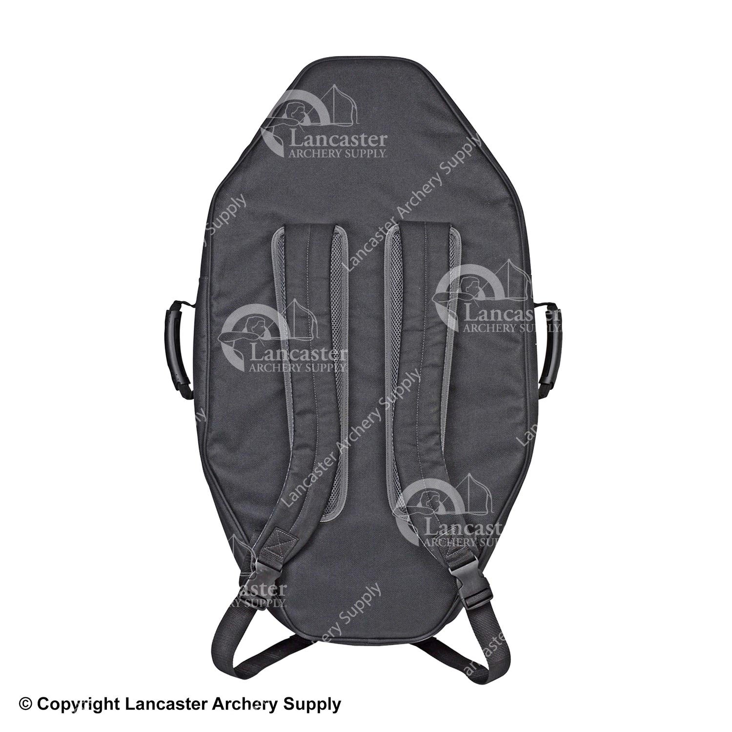 30.06 Cross Coffin Mini Crossbow Case - Durable Protective Storage for Hunting & Archery Accessories - Perfect for Outdoor Adventures & Target Practice