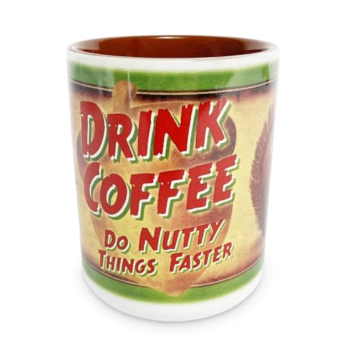 Drink Coffee