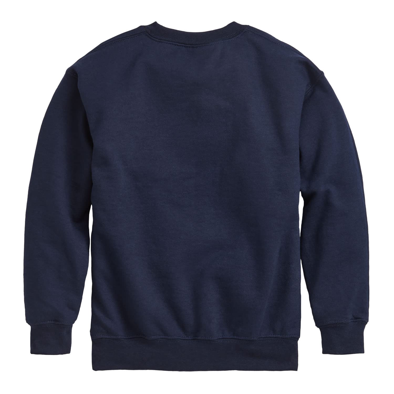 HYBRID APPAREL Clarissa Explains It All Fleece Sweatshirt for Toddler & Youth - Soft Crewneck Pullover for Boys & Girls - Perfect for School, Playdates & Casual Wear