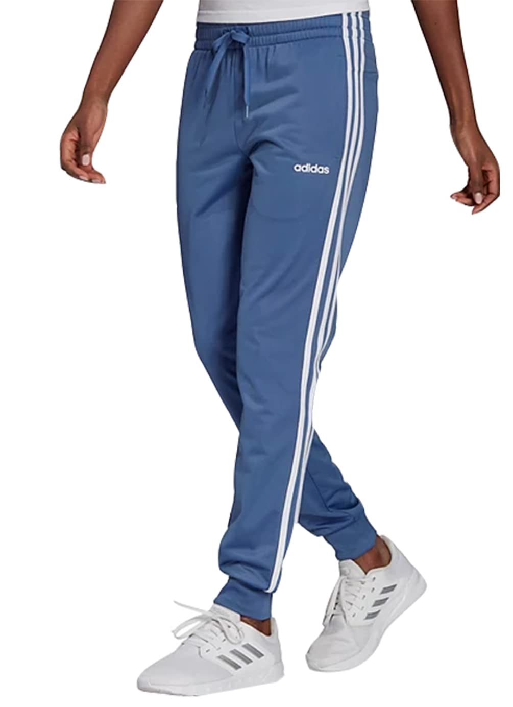 The Perfect Companion for Every Adventure: Adidas Women's Essentials Joggers
