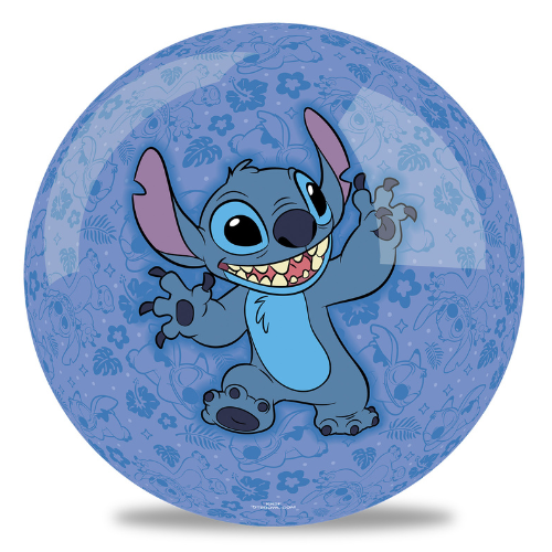 Disney Lilo & Stitch Themed Bowling Ball - Official Licensed Collectible for Bowling Enthusiasts | Perfect for League Play, Birthday Gifts & Disney Fans Collection