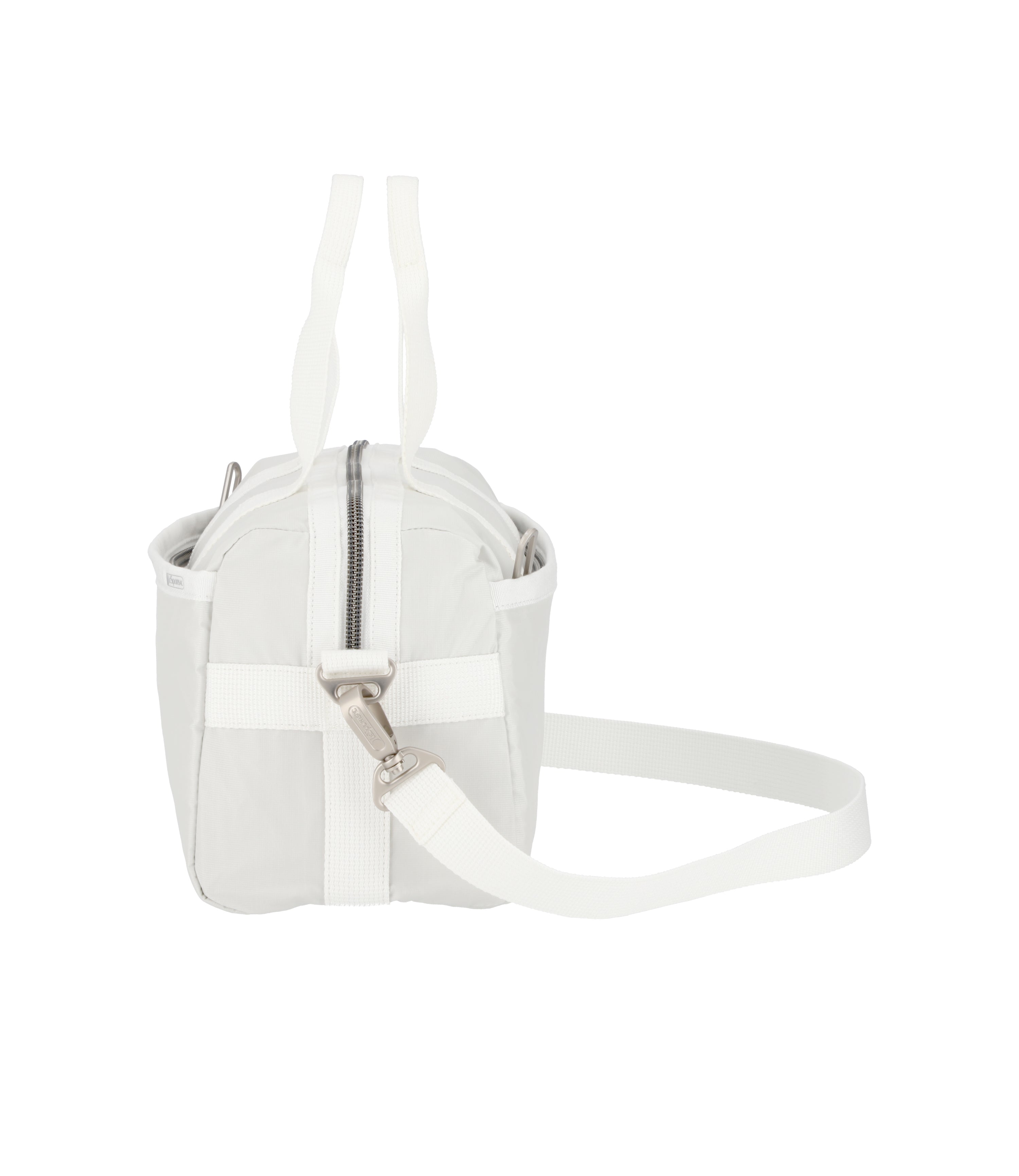Stylish Small Uptown Satchel for Women - Fashionable Crossbody Handbag with Adjustable Strap - Perfect for Work, Travel & Everyday Use