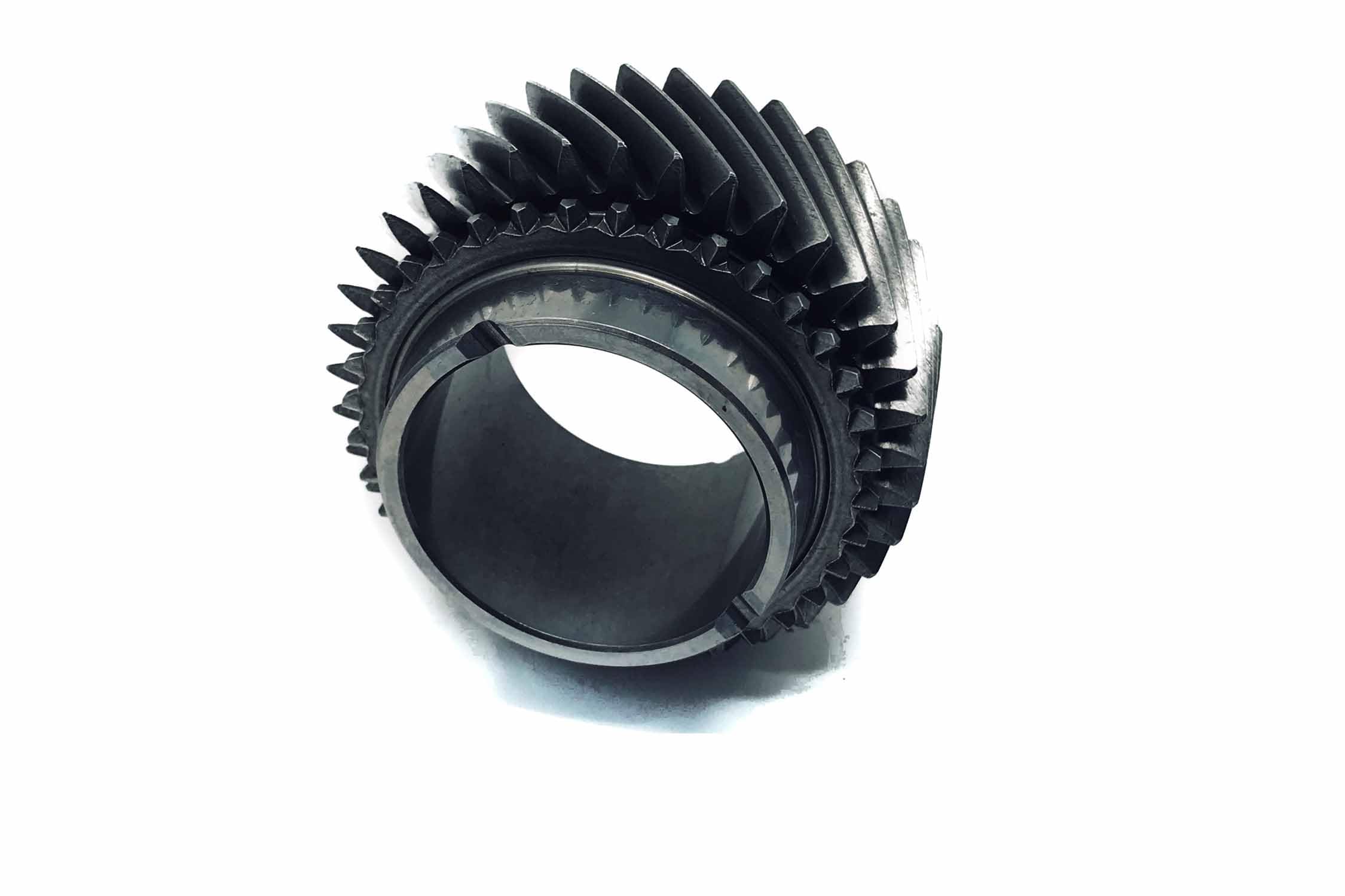 T56 3rd Gear 37 Teeth 2.66 Close Ratio Transmission - High Performance Upgrade for GM, Ford & Dodge Muscle Cars & Racing Applications