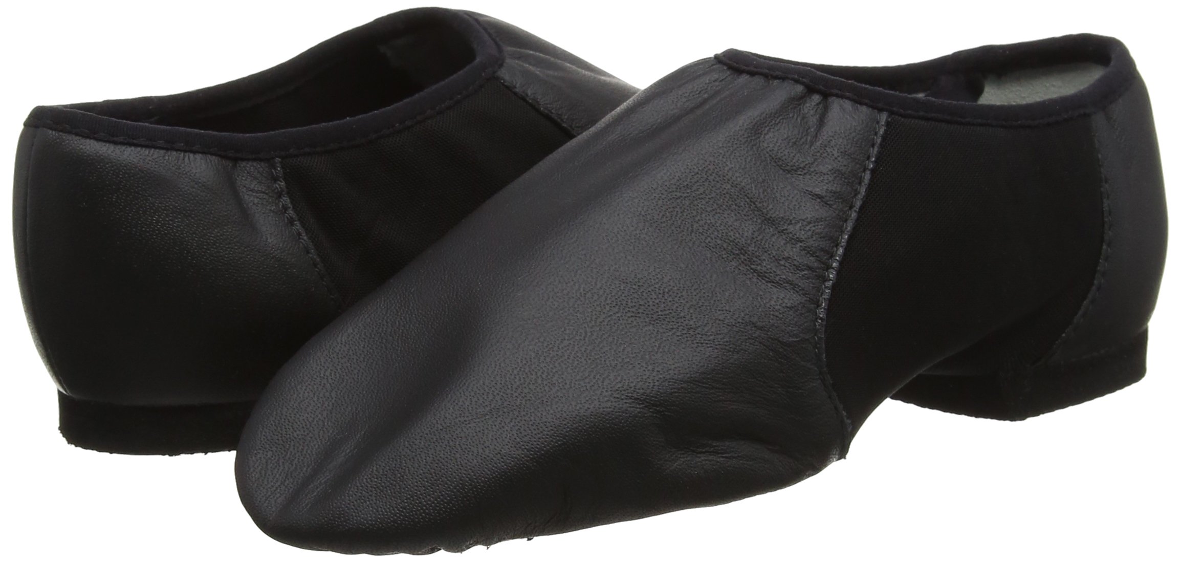 Bloch Neo-Flex Slip-On Jazz Shoes for Girls - Lightweight Modern Dance Shoes for Ballet, Jazz & Contemporary Dance - Perfect for Dance Class, Performances & Recitals