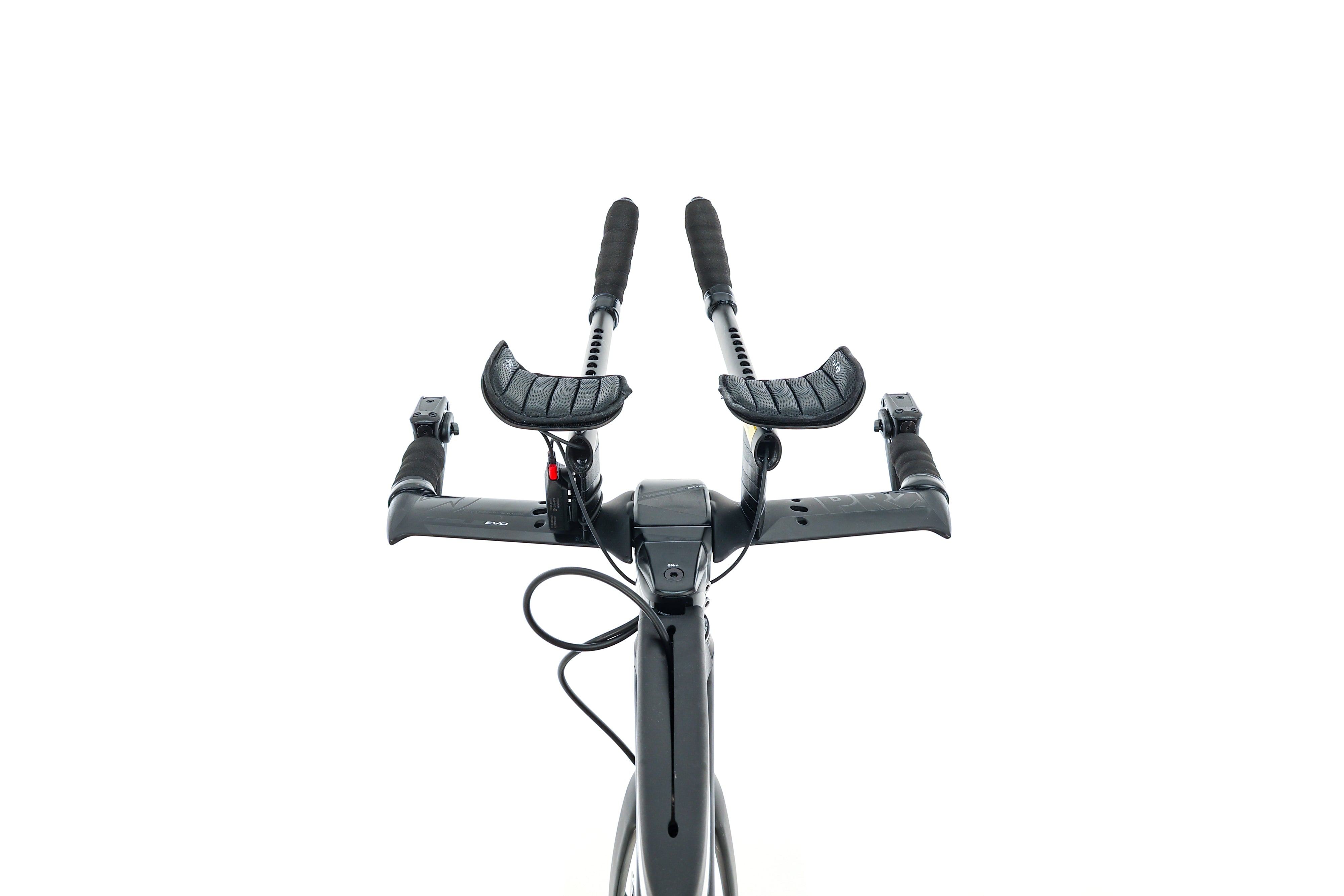 Argon 18 E-117 Tri Disc Time Trial Bike 2020 - Large Size | Premium Triathlon & Time Trial Racing Bicycle for Competitive Cyclists