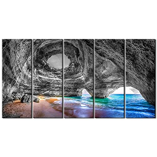 Beach Cave