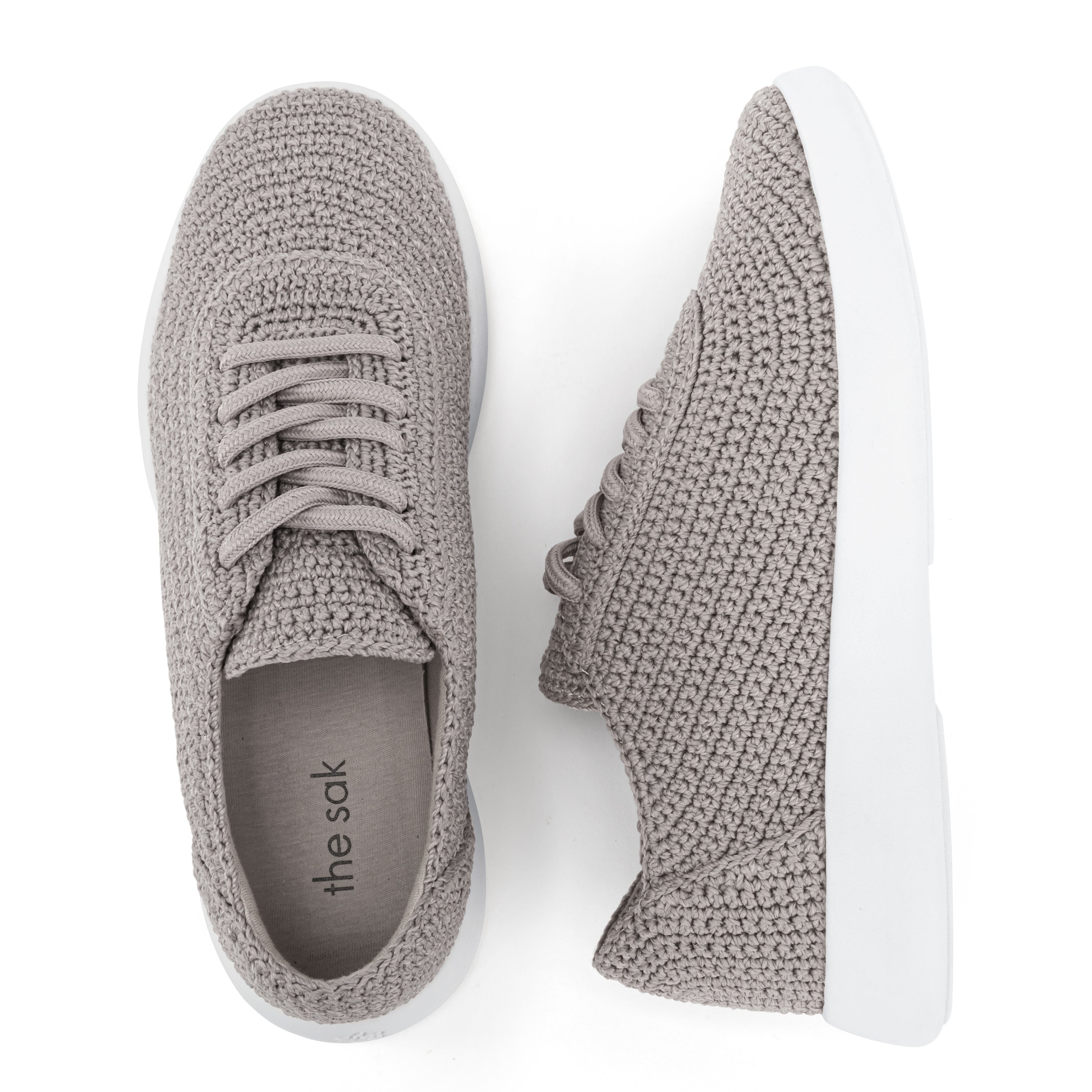 Asha Sneakers for Women - Lightweight Comfortable Walking Shoes - Perfect for Running, Gym, Workout & Casual Wear