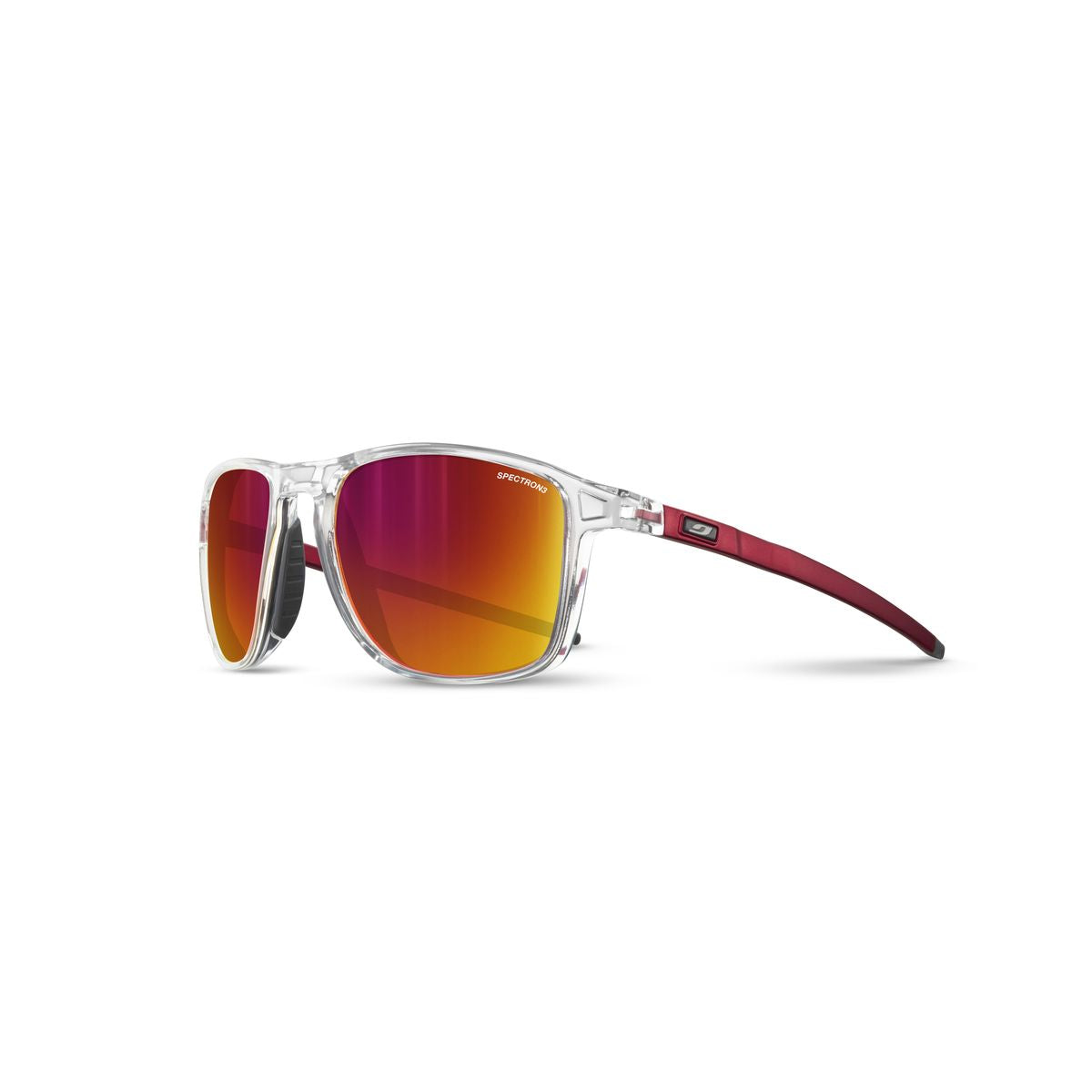 Premium Polarized Sunglasses with Compass - J578 for Outdoor Adventures, Hiking, Fishing & Travel