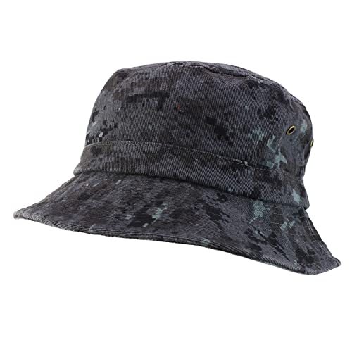 Digital Night Camo