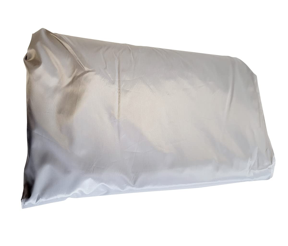Heavy-Duty 20x40 FT Multi-Purpose Nylon Weed Barrier Fabric - Garden Ground Cover, Landscape Fabric for Weed Control, Soil Protection (Perfect for Vegetable Gardens, Flower Beds & Landscaping Projects)