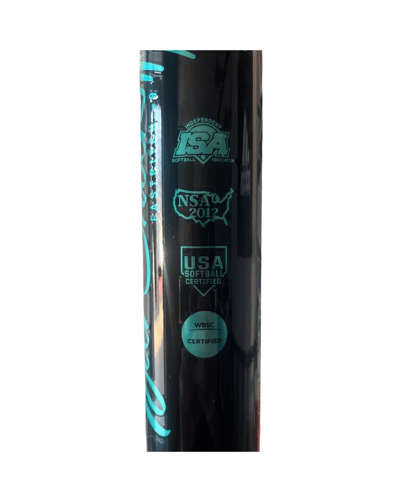 2025 Suncoast Aftershock (10) Fastpitch Softball Bat - Non-USSSA Approved, High-Performance Youth & Adult Softball Equipment for Training & Games