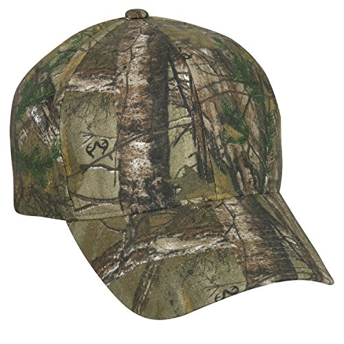 Realtree Xtra Camo