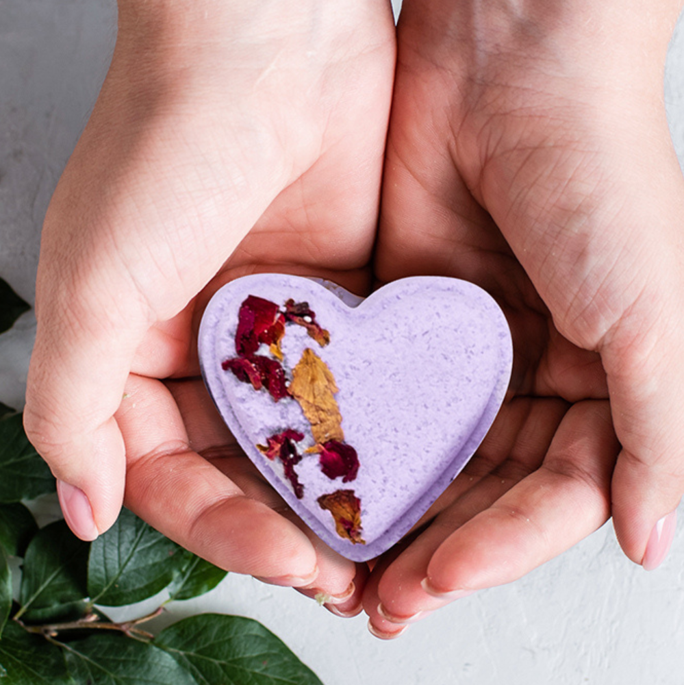 8-Piece CBD Bath Bombs Set - Relaxing Aromatherapy for Mother's Day & Self-Care | Perfect for Spa Nights, Stress Relief & Gift Giving