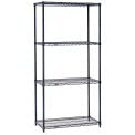 Nexelon Heavy Duty Wire Shelving Unit - 30