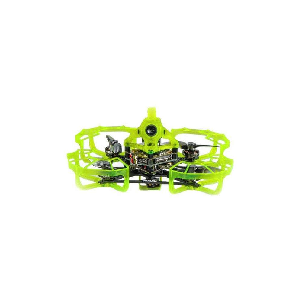Flywoo BNF Firefly 2S Nano Baby 20 HD 2 Quad FPV Drone with Naked RunCam Link & RunCam Wasp - Choose Receiver - Perfect for Indoor Racing and Aerial Photography