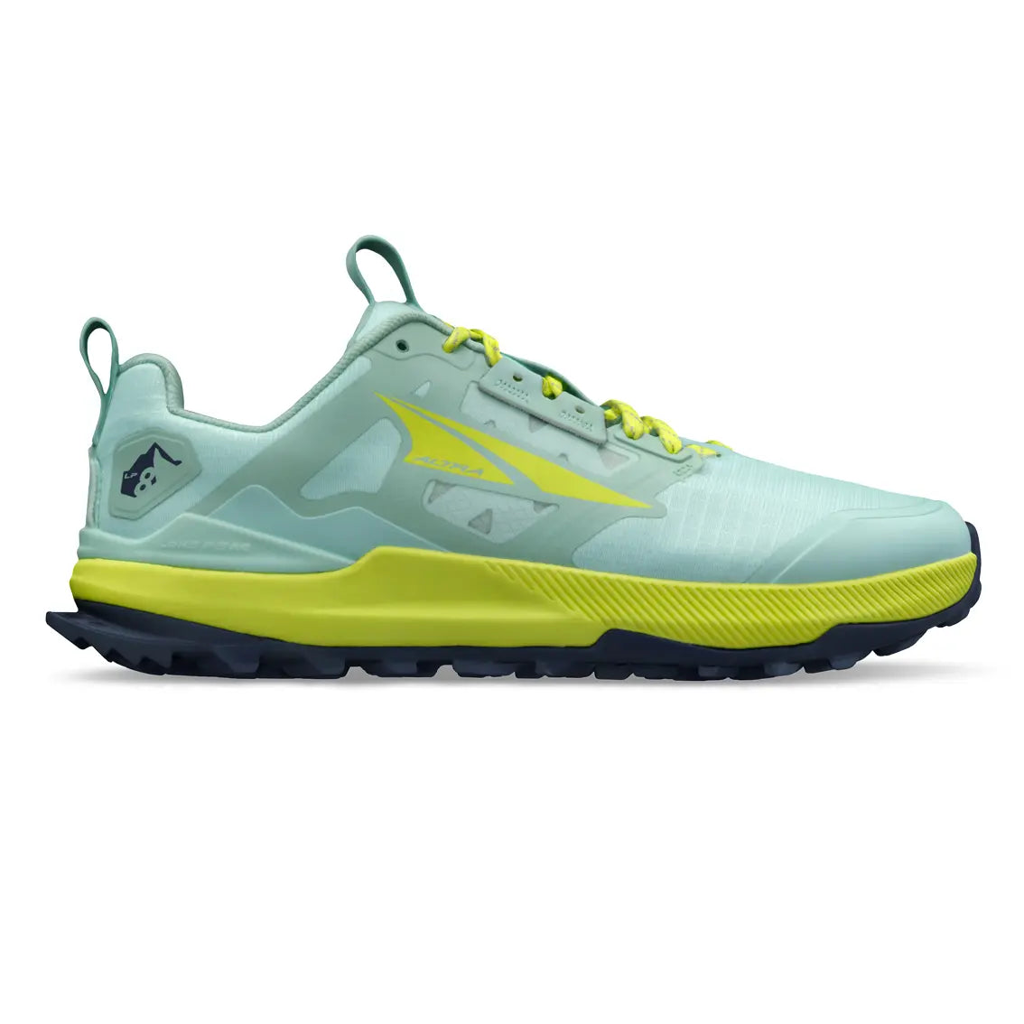 Altra Lone Peak 8 Women's Trail Running Shoes - Lightweight Hiking & Outdoor Adventure Footwear for Women